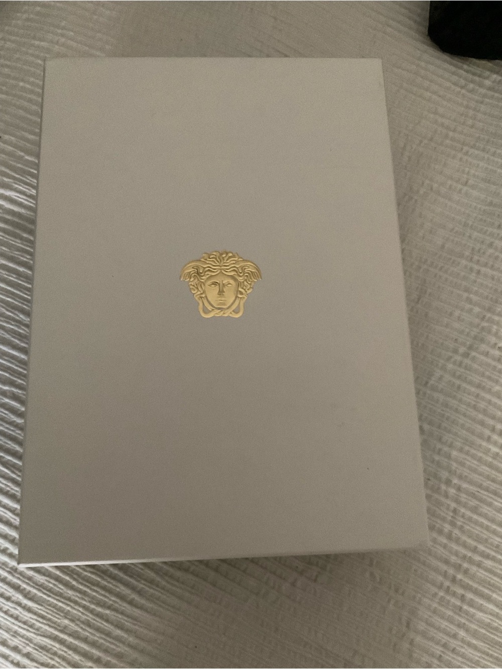 Men Accessories - Unknown Item in Branded Box